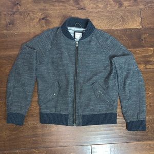 BILLY REID MADE IN ITALY Wool Viscose Jacket top